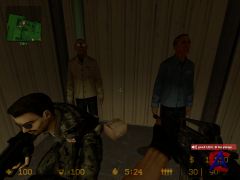 Counter Strike: Source -   ( vs , v2)