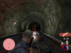Manhunt