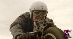   "" / The Worlds Fastest Indian
