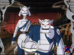 Swat Kats: The Radical Squadron /   