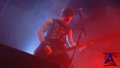 Bullet for my valentine - Live At Brixton