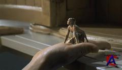    / The Indian in the Cupboard