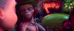     / Arthur et la vengeance de Maltazard (2009) CAMRip DVDRip