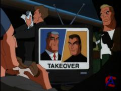   (1 ) / Batman beyond (1 season)
