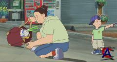 ,   / Toki o kakeru shjo