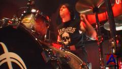 Bullet for my valentine - Live At Brixton