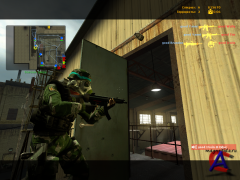Counter Strike: Source -   ( vs , v2)