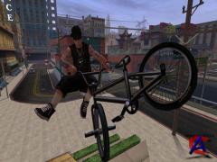 Tony Hawks American Wasteland