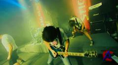 Stigmata - Acoustic & Drive