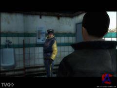  / Fahrenheit / Indigo Prophecy