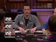 High Stakes Poker: Season 6