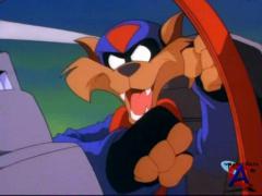 Swat Kats: The Radical Squadron /   