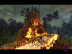 The Witcher: Gold Edition/.  