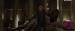      / Percy Jackson & the Olympians: The Lightning Thief
