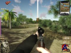 3D Hunting 2010