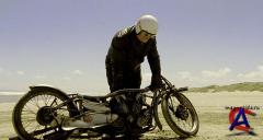   "" / The Worlds Fastest Indian