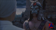   2:  / Mortal Kombat: Annihilation