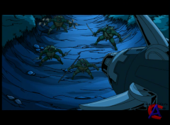   .  ! / Teenage Mutant Ninja Turtles[4 ]