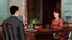  / Archer (1 )