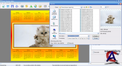 Photo Calendar Maker v1.41