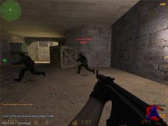 Counter-Strike: (v.1.6) ByMeR Russky Specnaz