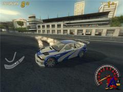 FlatOut 2 Most Wanted