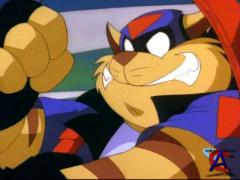 Swat Kats: The Radical Squadron /   