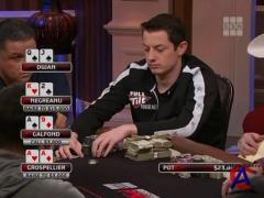High Stakes Poker: Season 6