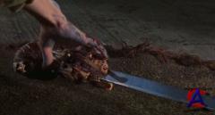   / The Evil Dead