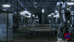    / Battlestar Galactica (1 )