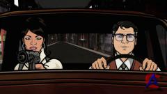  / Archer (1 )