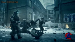 Tom Clancys Ghost Recon: Future Soldier