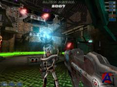 Alien Arena 2010