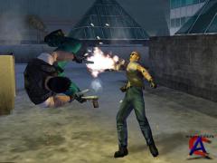 Dead to Rights 2:   / Dead to Rights 2: Hell to Pay