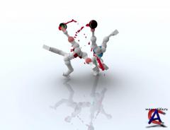 Toribash-3.86