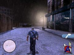 Manhunt