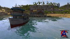 Tropico 3: Absolute Power