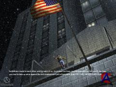 Freedom Fighters