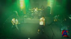 Stigmata - Acoustic & Drive
