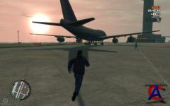 Grand Theft Auto IV -  