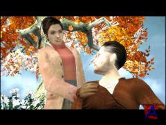  / Fahrenheit / Indigo Prophecy