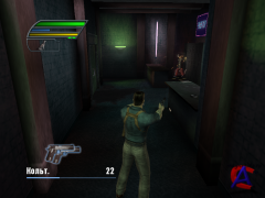 Dead to Rights 2:   / Dead to Rights 2: Hell to Pay
