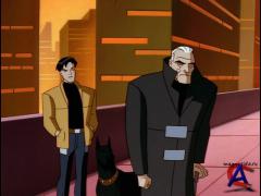   (1 ) / Batman beyond (1 season)