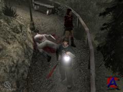 Obscure II / Obscure: The Aftermath [PC]