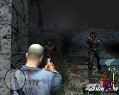 Manhunt