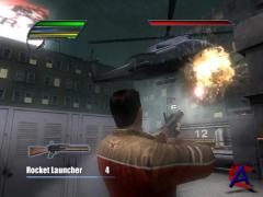 Dead to Rights 2:   / Dead to Rights 2: Hell to Pay