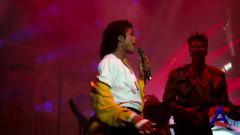   / Moonwalker