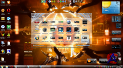   Windows 7