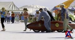   "" / The Worlds Fastest Indian