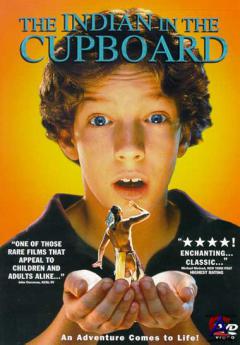    / The Indian in the Cupboard